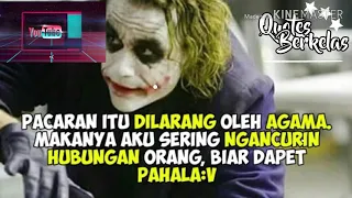 Download Kumpulan Quotes Berkelas buat Story WA MP3