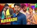 Download Lagu MAYAANADHI | New Released South Indian Hindi Dubbed Movie | Romantic South Movie | Tovino Thomas