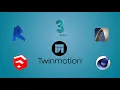 TWINMOTION Real-time 3d architecture visualization intro