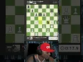 Download Lagu THIS CAME FROM A JOBAVA - LINK IN BIO 👨🏾‍🍳🥶👀😬💪🏾♟️🔥😱 #chess #twitch