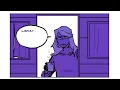 Rouxls Kaard Accidently Gets A Son - DELTARUNE Comic Dub