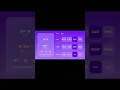 【200曲】王道進行メドレー 第二弾(Key A♭)4536進行が使われている名曲【ポップス・ボカロ・アニソンを席巻】 #shorts #ボカロ #コード進行 #vocaloid #王道進行