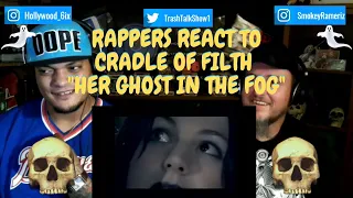 Download Rappers React To Cradle Of Filth \ MP3