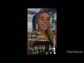 hot blonde teen make up on camera