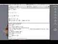 Programming Paradigms - Session 1 Typed functional programming