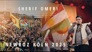 Sherifo Newroz Köln شريفو نوروز كولن 
