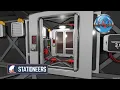Stationeers Base Pressurization