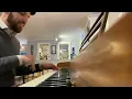 "Mesmerizing" video of Chicago Breakdown (by Big Maceo)