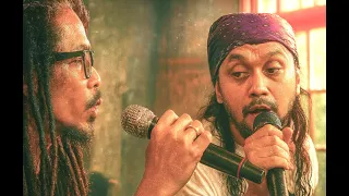 bip epic live remake gemuk lagi irang ipang reunion series