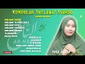 Download Lagu KUMPULAN SHOLAWAT TERBAIK 2023 TANPA MUSIK | Sholawat Busyro, Fatih, Kawakib - Suara Jernih Merdu