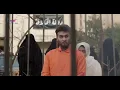 دموع تحسين قصت حبنا مسلسل الهروب  حرق عاصم وسمر