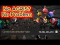WHAT in THE F ING AFK PROFIT is THIS ALCHEMY it s GOOD