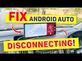 Android Auto Broken After Update Here s the Fix That Actually Works