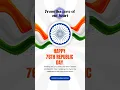 Download Lagu Happie 76th #republicday by @Fasionica I #patriots #patriotic