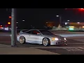 440 HP Mitsubishi Eclipse GSX AWD Street Car POV Action