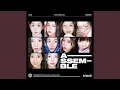 Download Lagu tripleS (트리플에스) 'Rising' Official Audio
