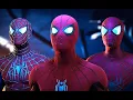 Download Lagu Spider-Man Universe【Blinding Lights】