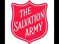 Cornet Solo - In the Love of Jesus - Ian S. Hammond - Derby Central Band of The Salvation Army