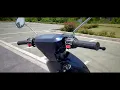 Rena 2 Most comfortable Electric moped across the world