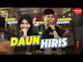 Download Lagu DAUN HIRIS - KRISNAZZ | LIVE SHOW ANGKRINGAN SOROJAKEUN