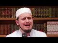 Lagu NEW Osman Bostanci | Mujawwad Slow Quran Recitation | Masjid al-Humera 2019 HD