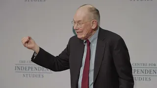 Why Israel is in deep trouble: John Mearsheimer with Tom Switzer