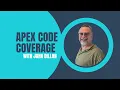 Apex Code Coverage