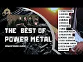 Download Lagu THE BEST OF POWER METAL - ROCK LEGEND INDONESIA (REMASTERED AUDIO)
