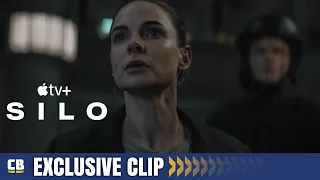 "Go Home!" - Silo Season 3 Episode 9 Preview