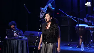 دينا الوديدي   في بلاد العجايب   ساقية الصاوي      دندنها