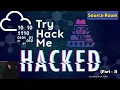 TryHackMe Source Room Walkthrough Solving the 2nd TryHackMe Room - Latest 2025 Coding With Rohit