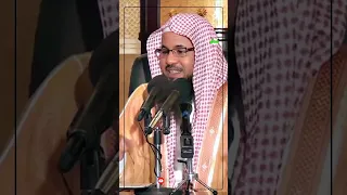 قصة عبس وتولي أن جاءة الأعمي الشيخ الشنقيطي 