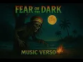 FEAR OF THE DARK (REGGAE) -IRON JAH MAIDEN (COVER AI)