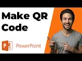 How To Make QR Code In PowerPoint 2026 Easy Guide