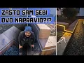 Lagu Ne viđa se ovo svaki dan… završio sam ludi parapet!
