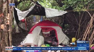 Terre Haute gives new push to address homelessness