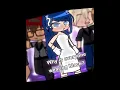 Download Lagu Why is everyone wearing black gacha trend/ gacha meme / mlb #shorts