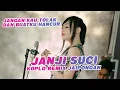 JANJI SUCI KOPLO REMIX JAIPONGAN PUTRI TITANIA COVER