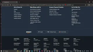 Amazon Product Scraper using Python Playwright Browser Automation Excel Export