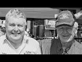 He Raced for Fifty Years He Died on the Same Day as His Son Driving Home