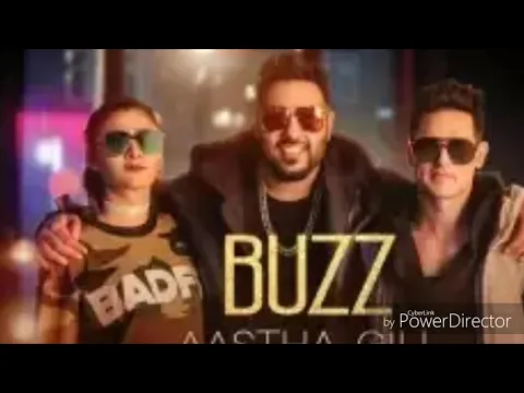 Download MP3 Tera Buzz Mujhe Jeene Na De- Aastha Gill ft. Badshah | Priyank Sharma ...