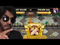 Download Lagu THE FINAL BATTLE OF CLAN WAR LEAGUE | Clash of clans | coc