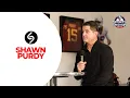 Lagu Faithfulness and Parenting with Shawn Purdy, father to 49ers QB Brock Purdy