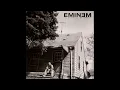 Eminem - The Way I Am (Clean)