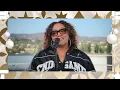 Alex Isley Performs Nat King Cole’s “The Christmas Song” | BET Amplified