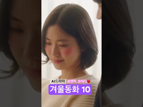 Winter Fairy Tale Episode 9