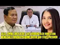 Download Lagu SALSA ERWINA TERIMA TAWARAN PRABOWO SUBIANTO UNTUK MENJADI STAFF KHUSUS KEPRESIDENAN RI