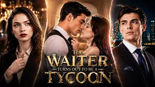 Mocked as a Waiter, He Returns as a Tycoon—100 Nobles Must Kneel or Fall! 🔥