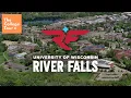The College Tour - UWRF Full Episode