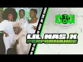 Download Lagu Lil Nas X \